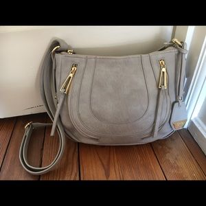 Jessica Simpson cross body bag new with tags on